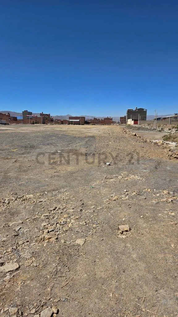 Foto 4 de en Venta terrenos