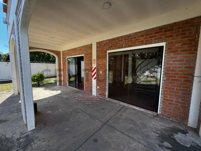 Foto 8 de Galpón con oficinas en Venta