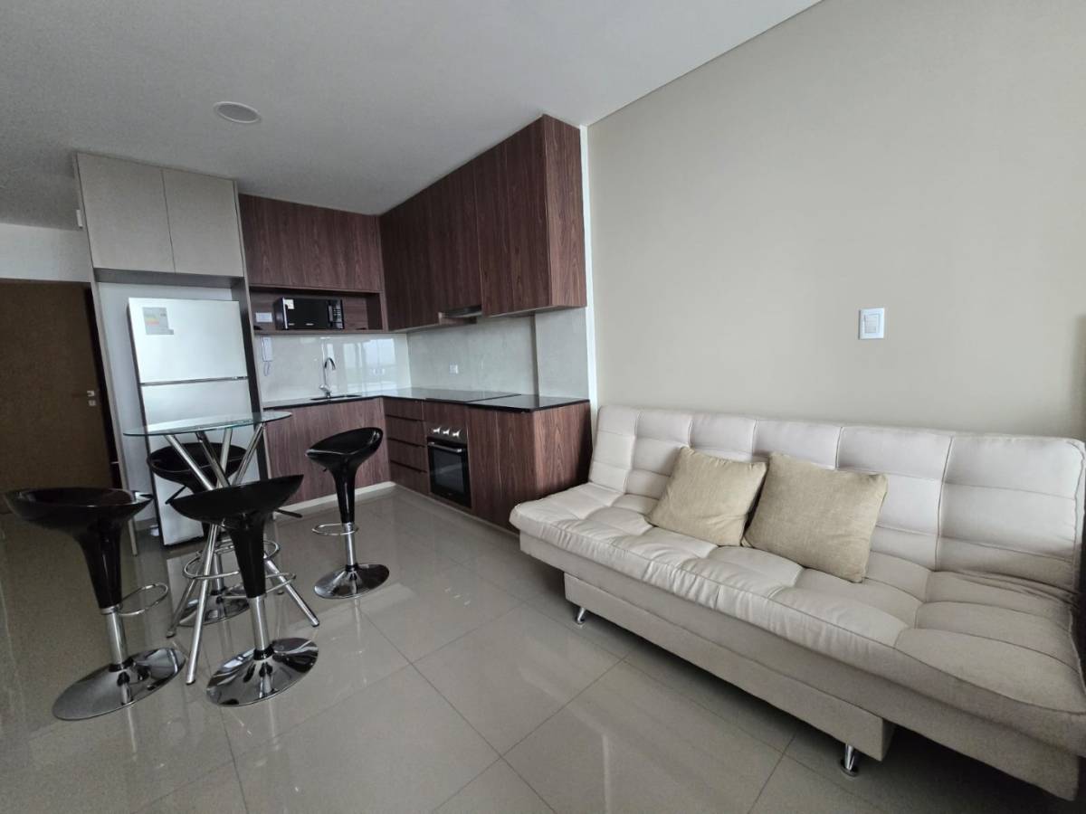 Cond. Uptown Nuu