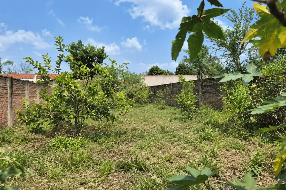Foto 4 de 🏡 Terreno en Venta | Urbanización Integración del Norte – Fase II