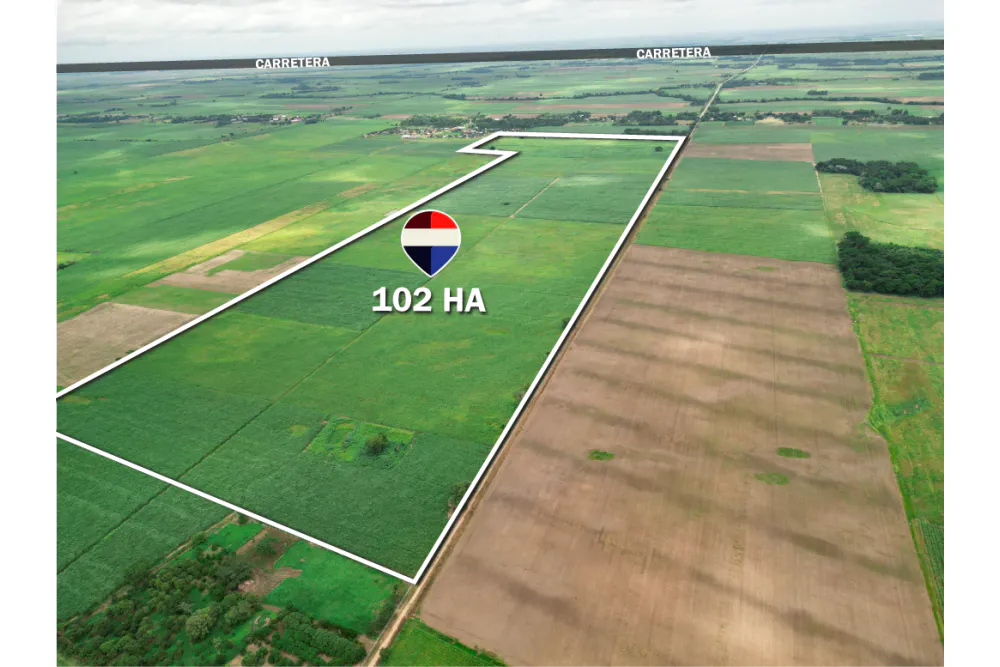 Foto 1 de 🌱 Propiedad Cañera en Venta – Zona Mineros / Obispo Santiesteban 🌱