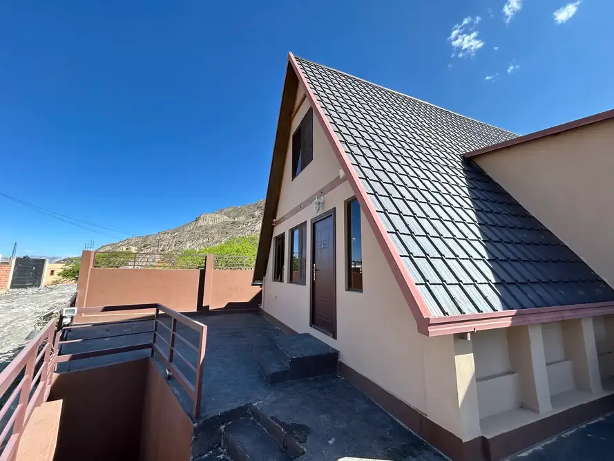 Foto 3 de Casa de Campo en Venta!!! Lipari - Mecapaca!!!