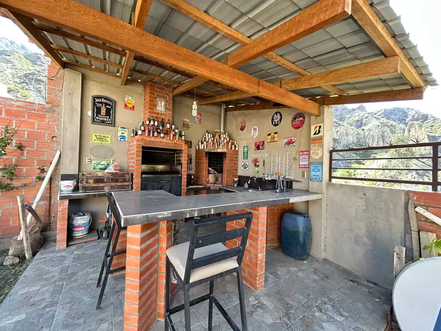 Foto 10 de Casa de Campo en Venta!!! Lipari - Mecapaca!!!