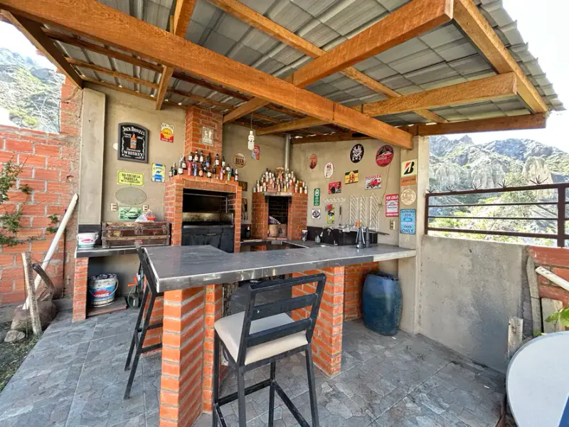 Foto 10 de Casa de Campo en Venta!!! Lipari - Mecapaca!!!
