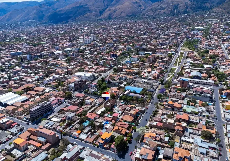 Foto 4 de Lote en Venta Zona Temporal - Calle Mostajo