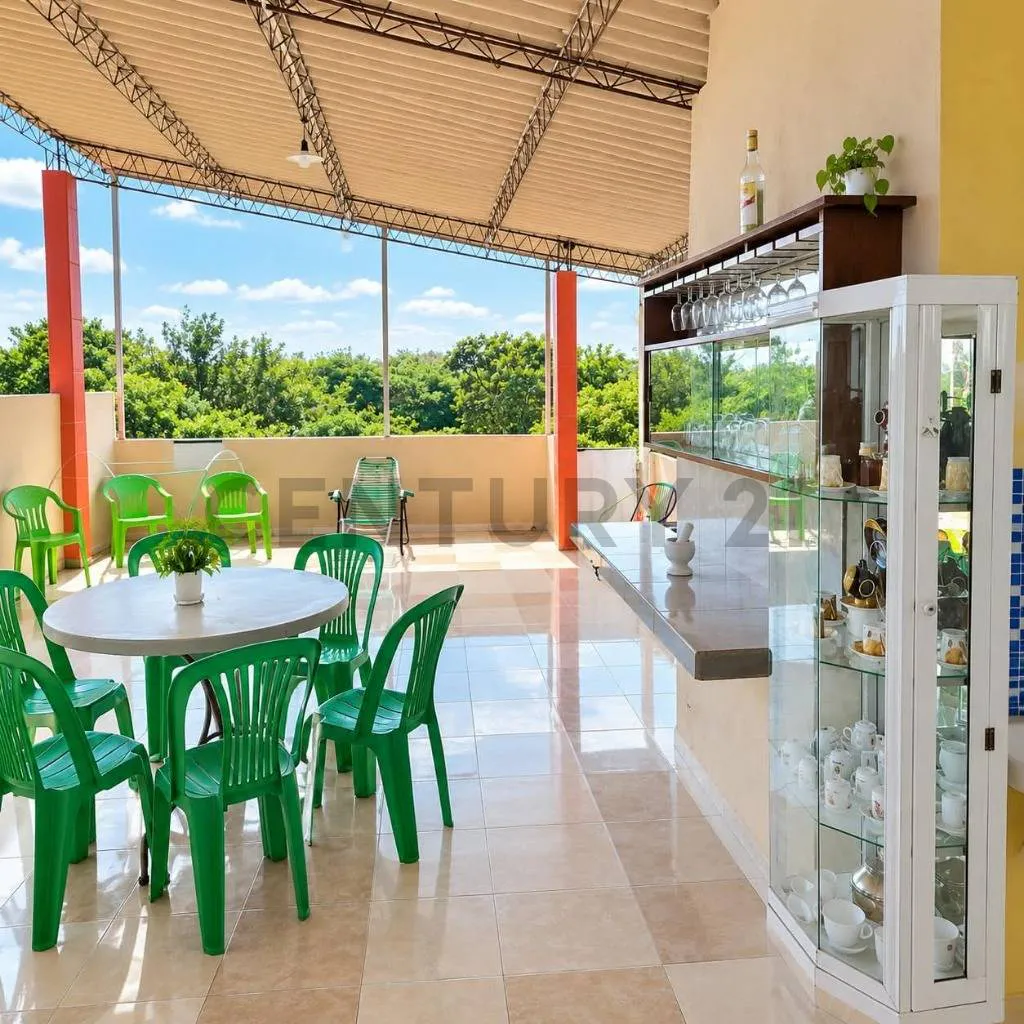 Foto 4 de Casa Quinta en Cotoca