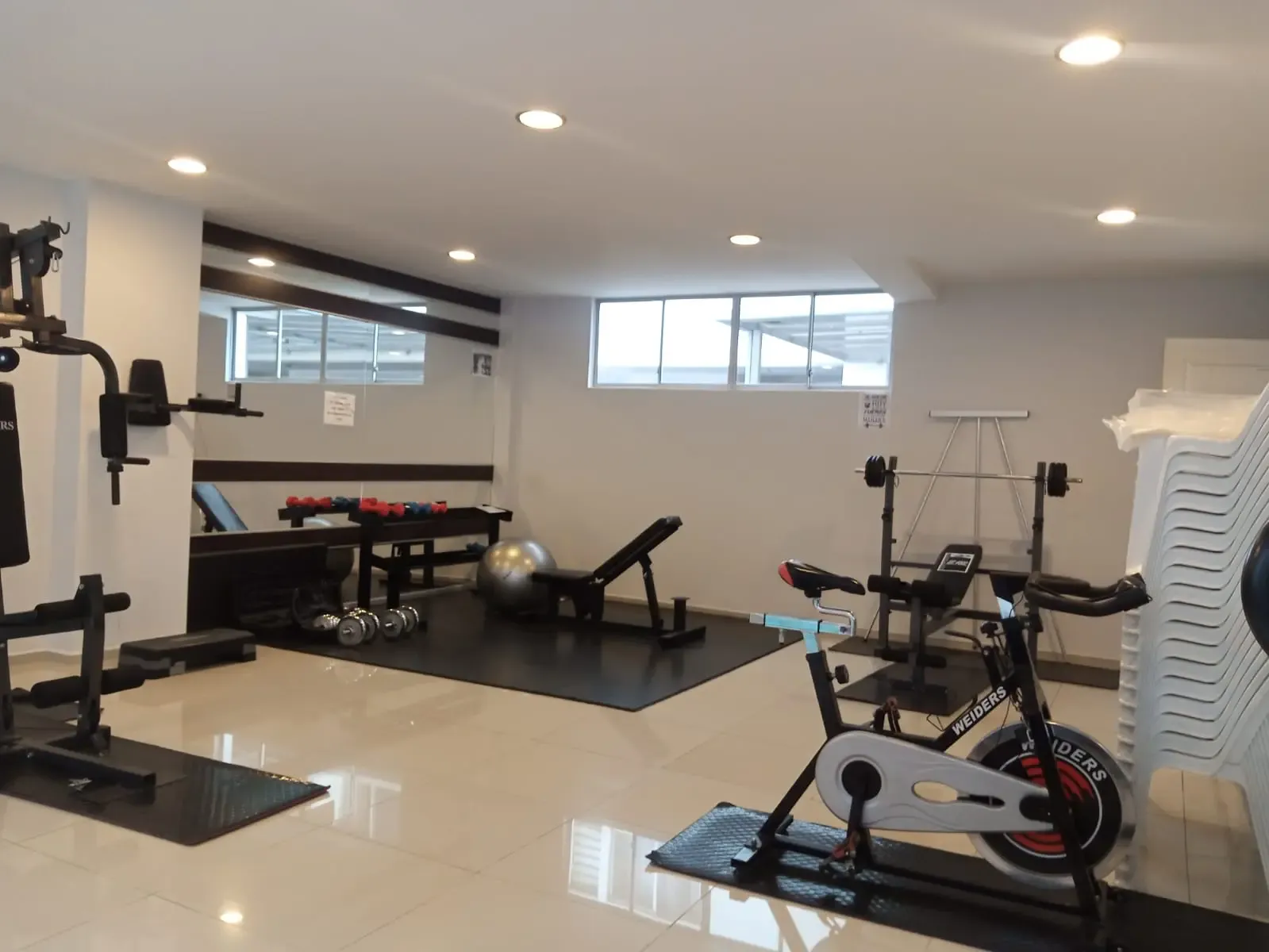 Foto 4 de Z/Sarco Departamento en Venta