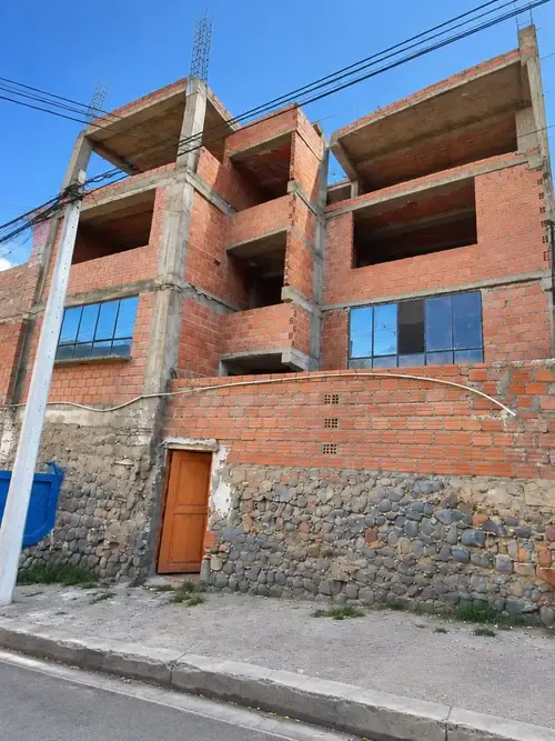 Foto 10 de Terreno de 200 m² en venta en Villa El Carmen, La Paz | USD 175.000