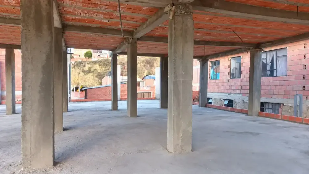 Foto 8 de Terreno de 200 m² en venta en Villa El Carmen, La Paz | USD 175.000