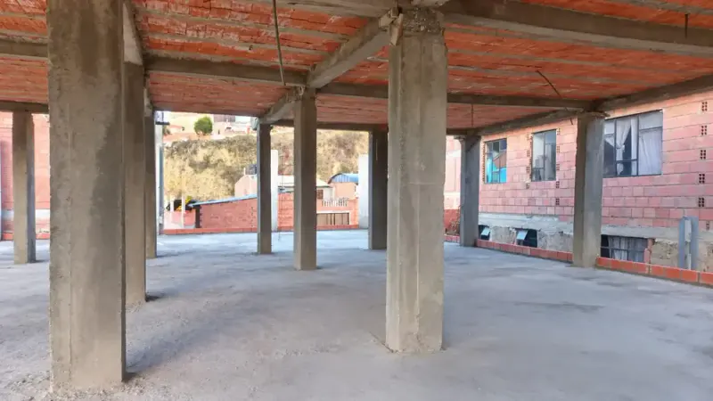 Foto 8 de Terreno de 200 m² en venta en Villa El Carmen, La Paz | USD 175.000
