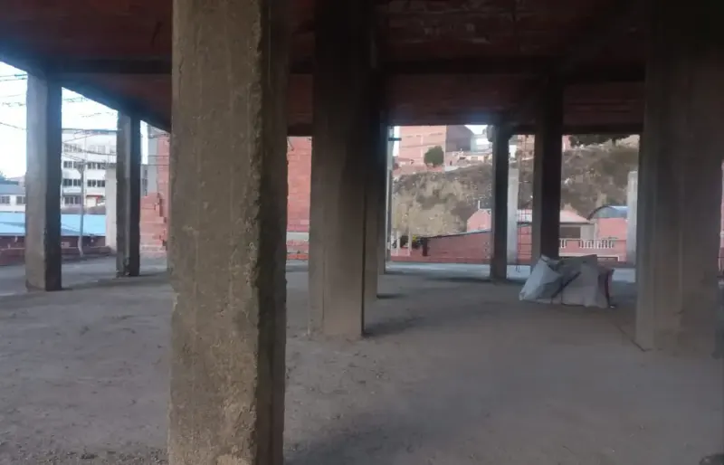 Foto 14 de Terreno de 200 m² en venta en Villa El Carmen, La Paz | USD 175.000