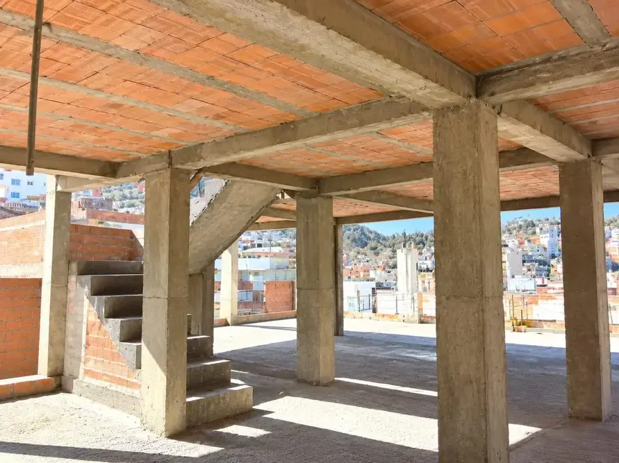 Foto 4 de Terreno de 200 m² en venta en Villa El Carmen, La Paz | USD 175.000