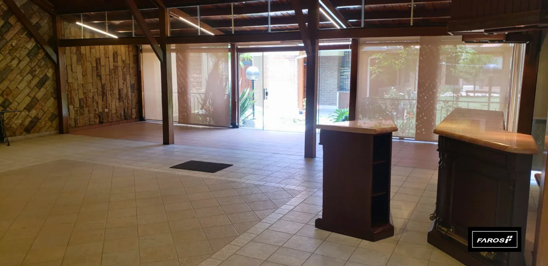 Foto 4 de Residencia Colercial En Venta Quillacollo