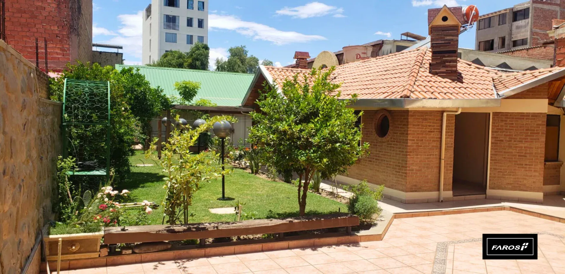 Foto 5 de Residencia Colercial En Venta Quillacollo