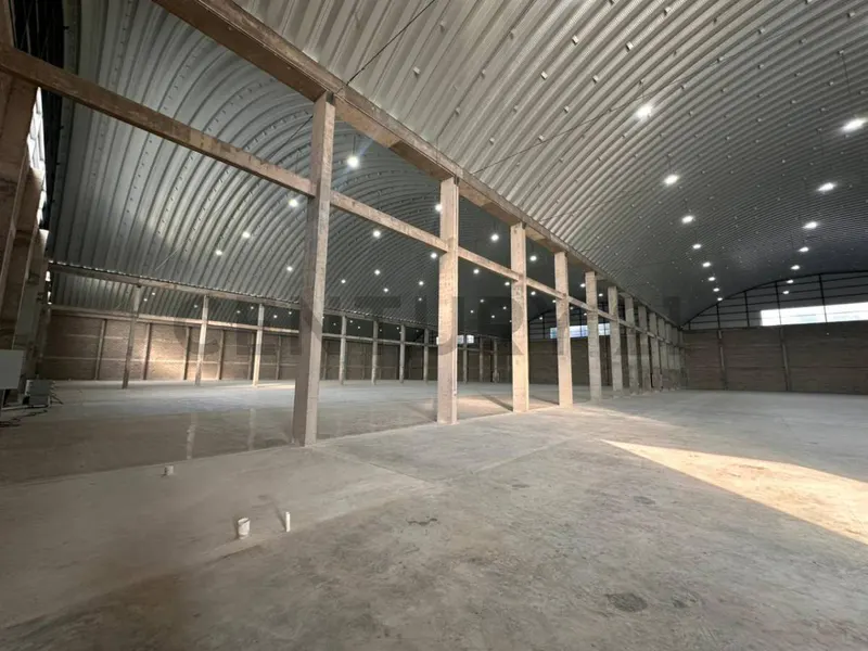 Foto 6 de Megagalpon Industrial en Alquiler