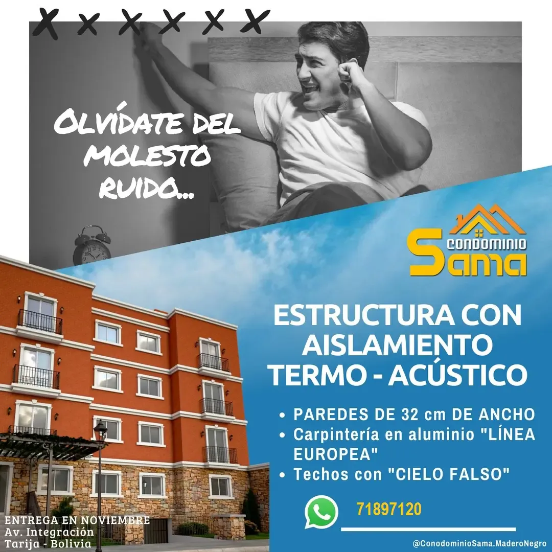 Foto 4 de Departamento en Preventa