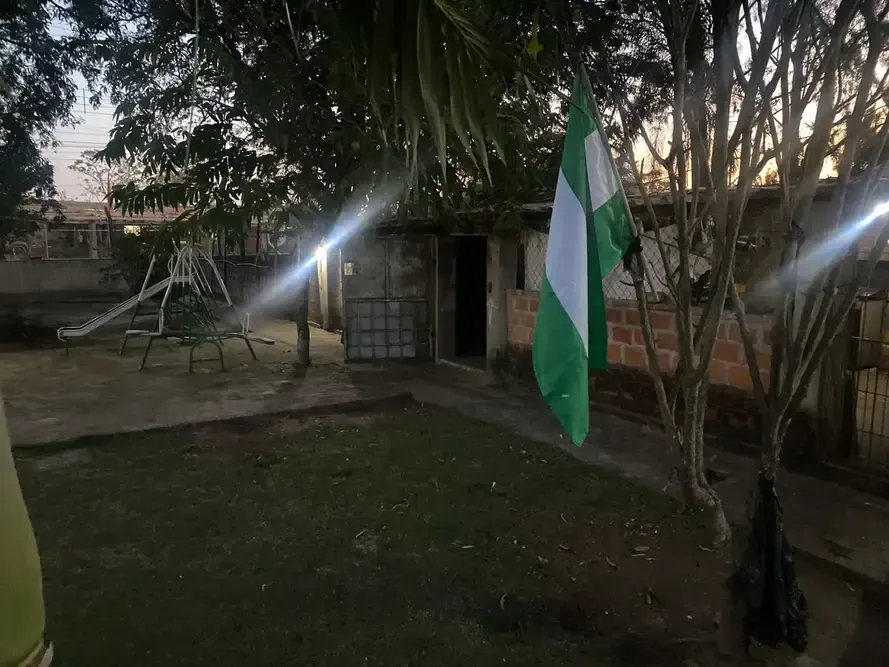 Foto 11 de Casa Quinta en Venta – Colpa Bélgica