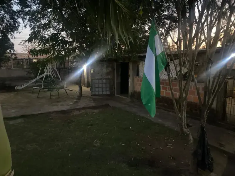 Foto 11 de Casa Quinta en Venta – Colpa Bélgica