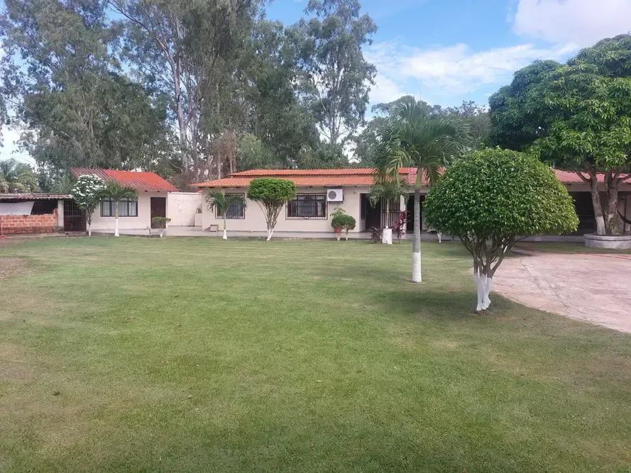 Foto 7 de Casa Quinta en Venta – Colpa Bélgica