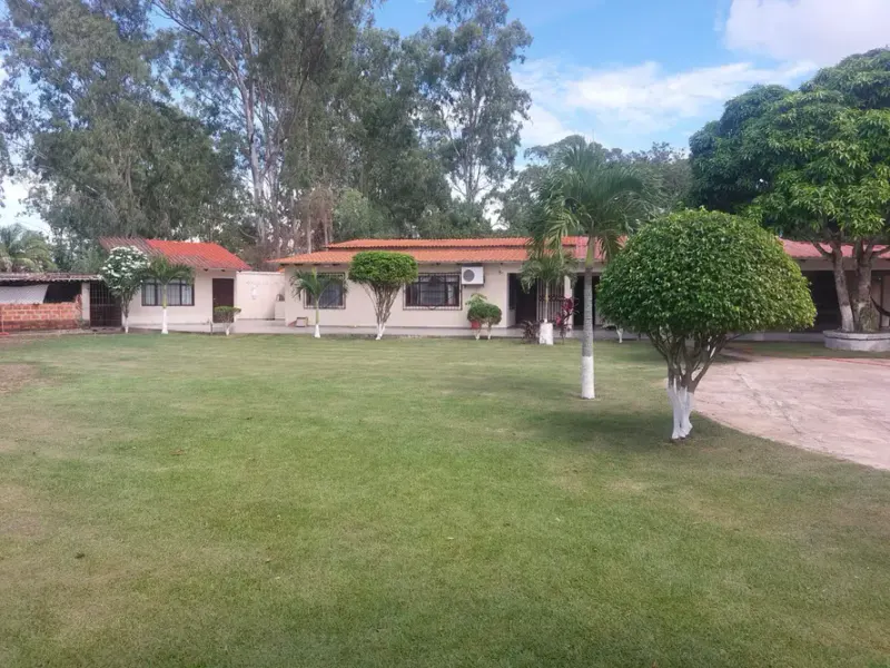 Foto 7 de Casa Quinta en Venta – Colpa Bélgica