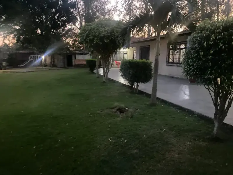 Foto 9 de Casa Quinta en Venta – Colpa Bélgica