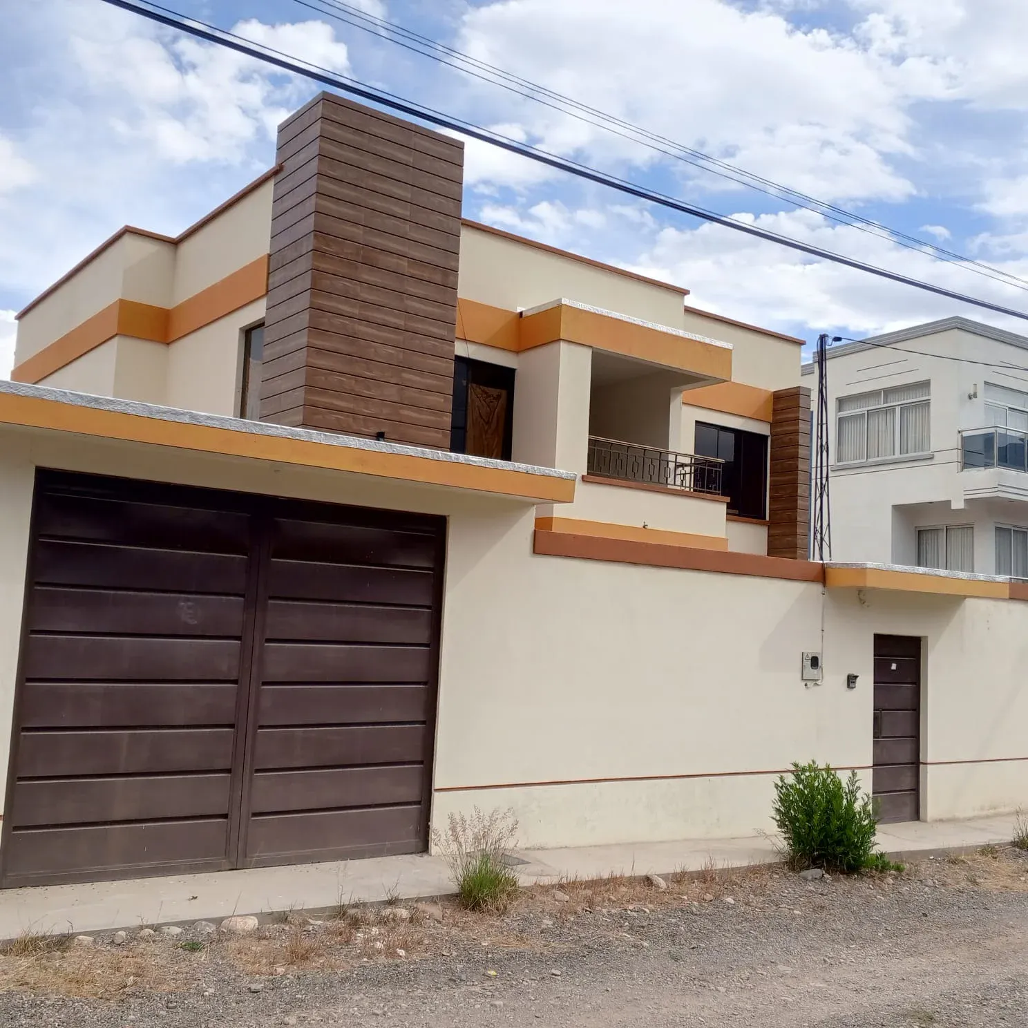 Foto 1 de Casa 4d en Venta en Rio Abajo (Carreras)