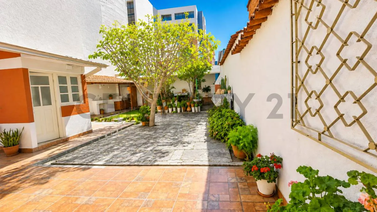 Foto 2 de 2 Casas en 1 en Alquiler – Ideal para Oficinas | Tarija