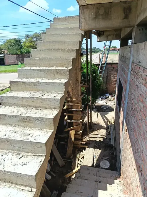 Foto 15 de Edificio En Construcción