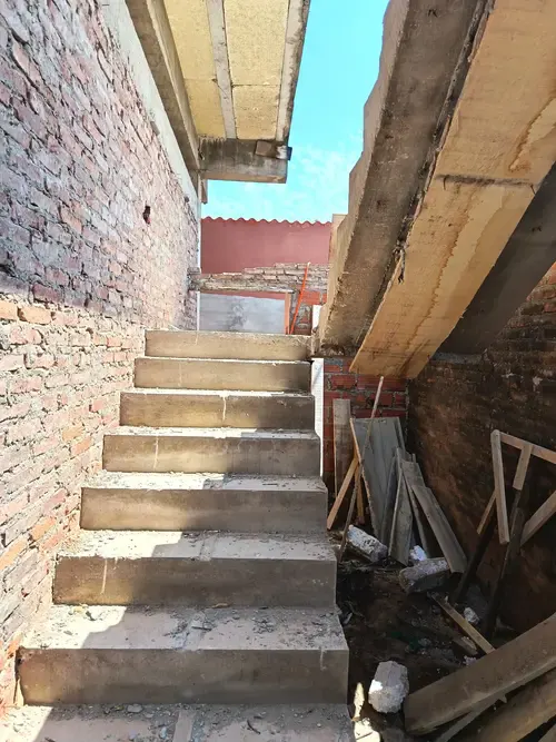 Foto 12 de Edificio En Construcción
