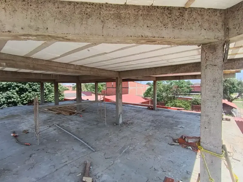 Foto 18 de Edificio En Construcción