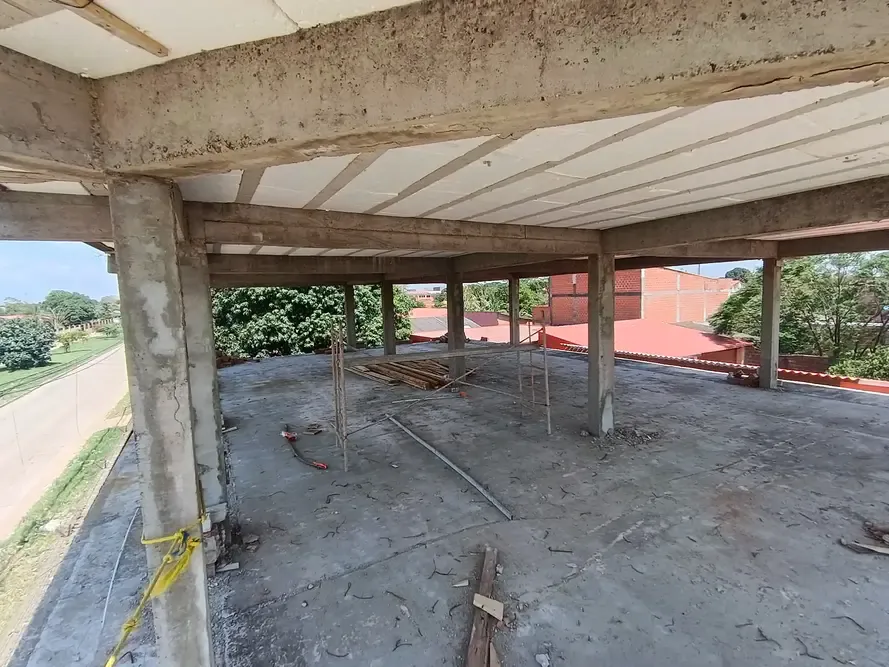 Foto 19 de Edificio En Construcción