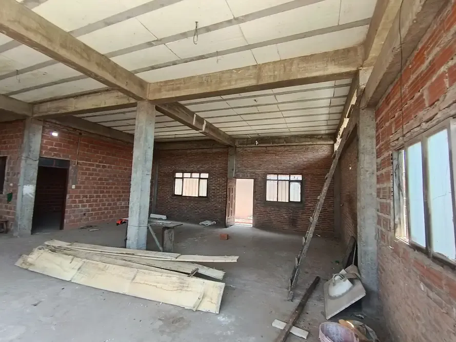 Foto 13 de Edificio En Construcción
