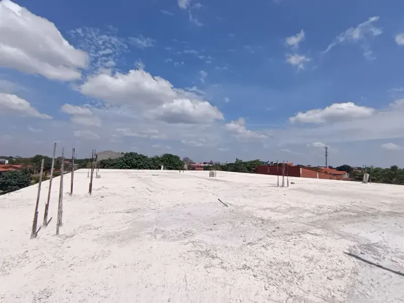 Foto 17 de Edificio En Construcción