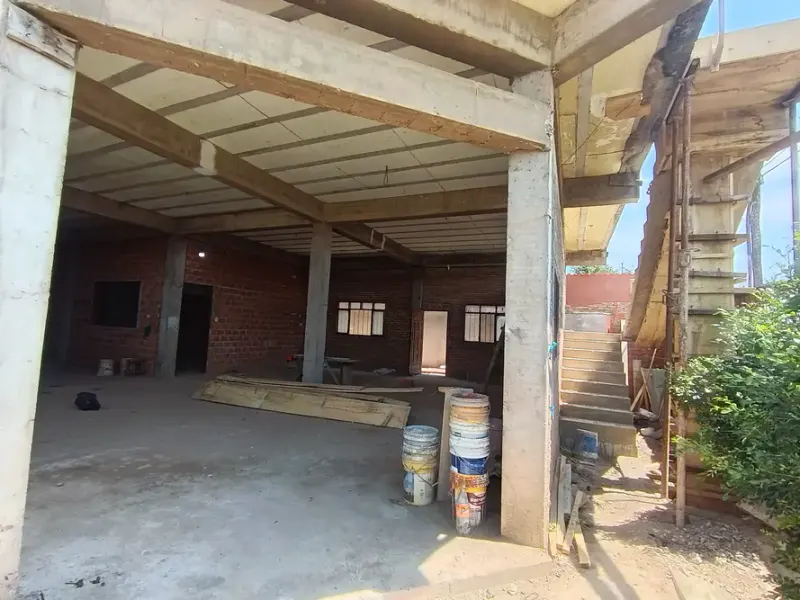 Foto 10 de Edificio En Construcción