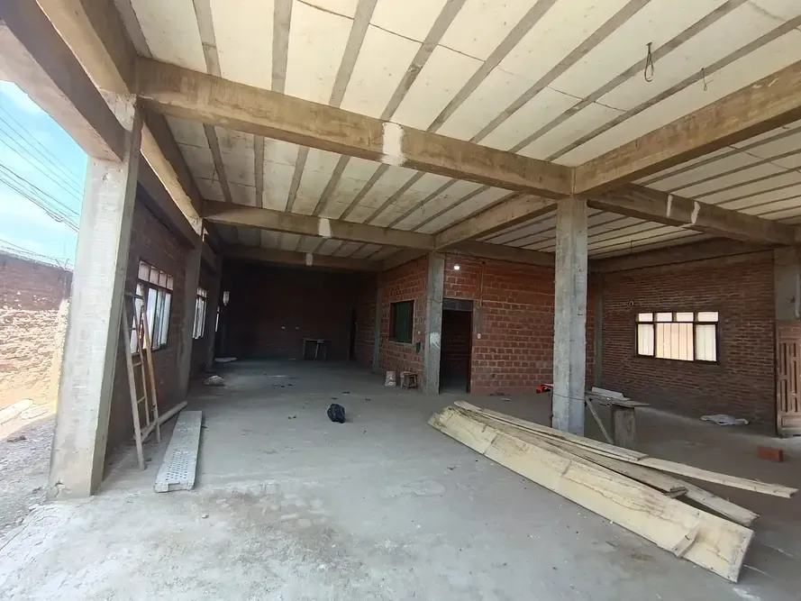 Foto 14 de Edificio En Construcción