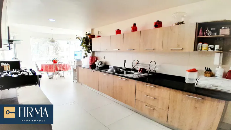 Foto 10 de Compra Este Departamento en Achumani