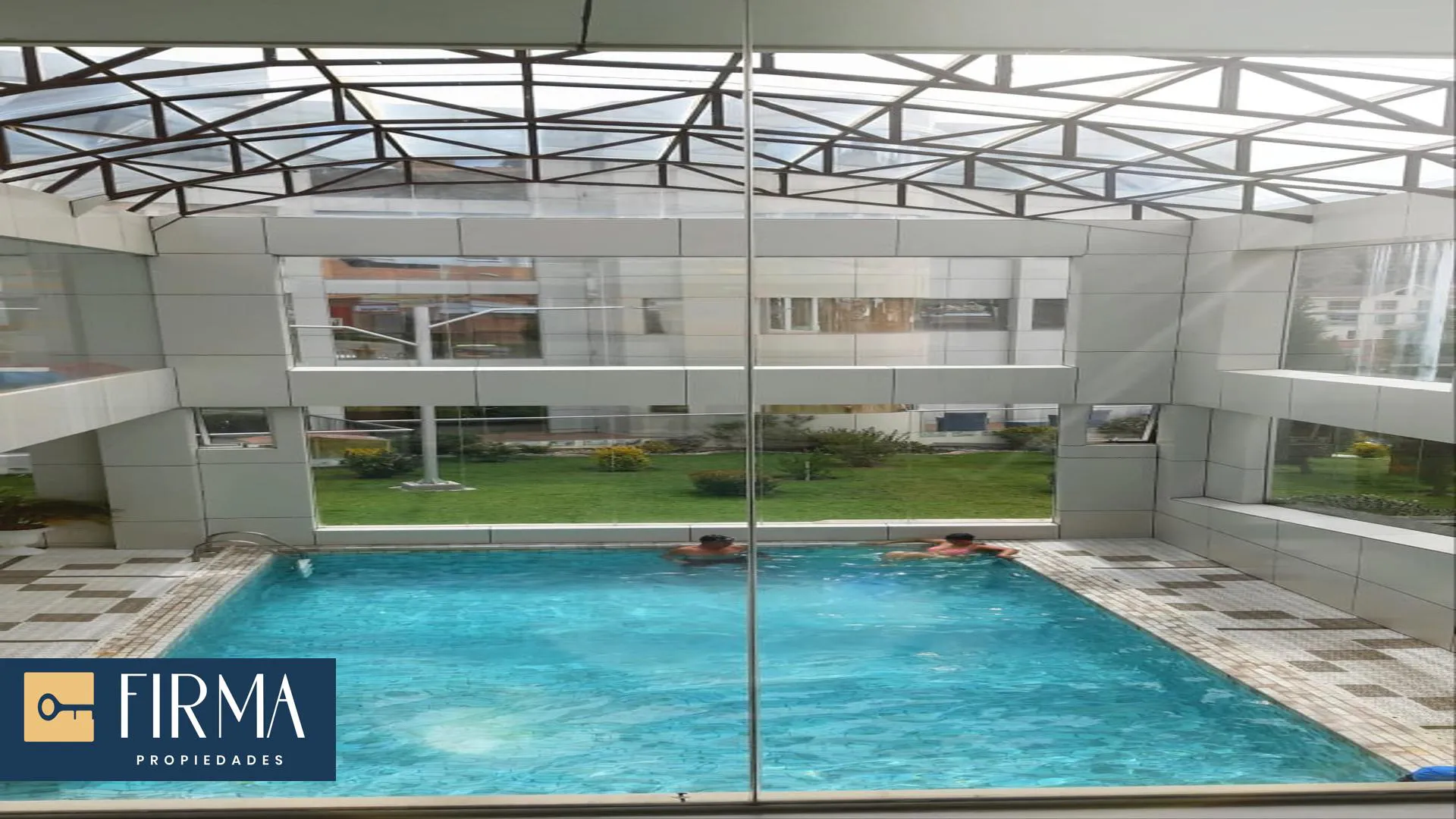 Foto 1 de Compra Este Departamento en Achumani