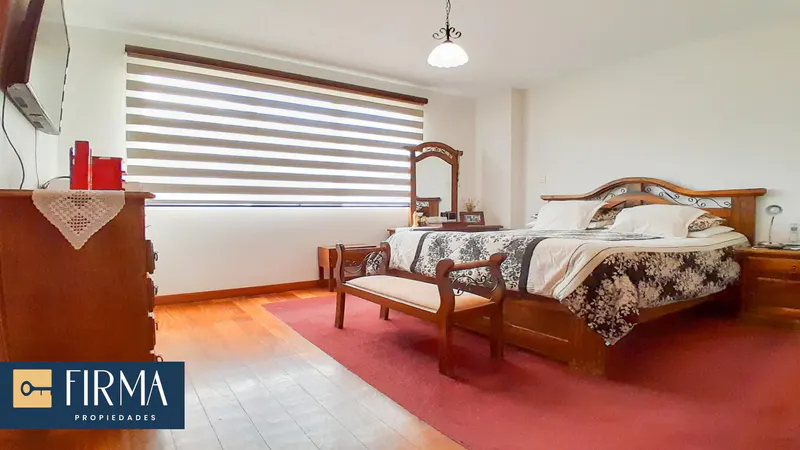 Foto 6 de Compra Este Departamento en Achumani