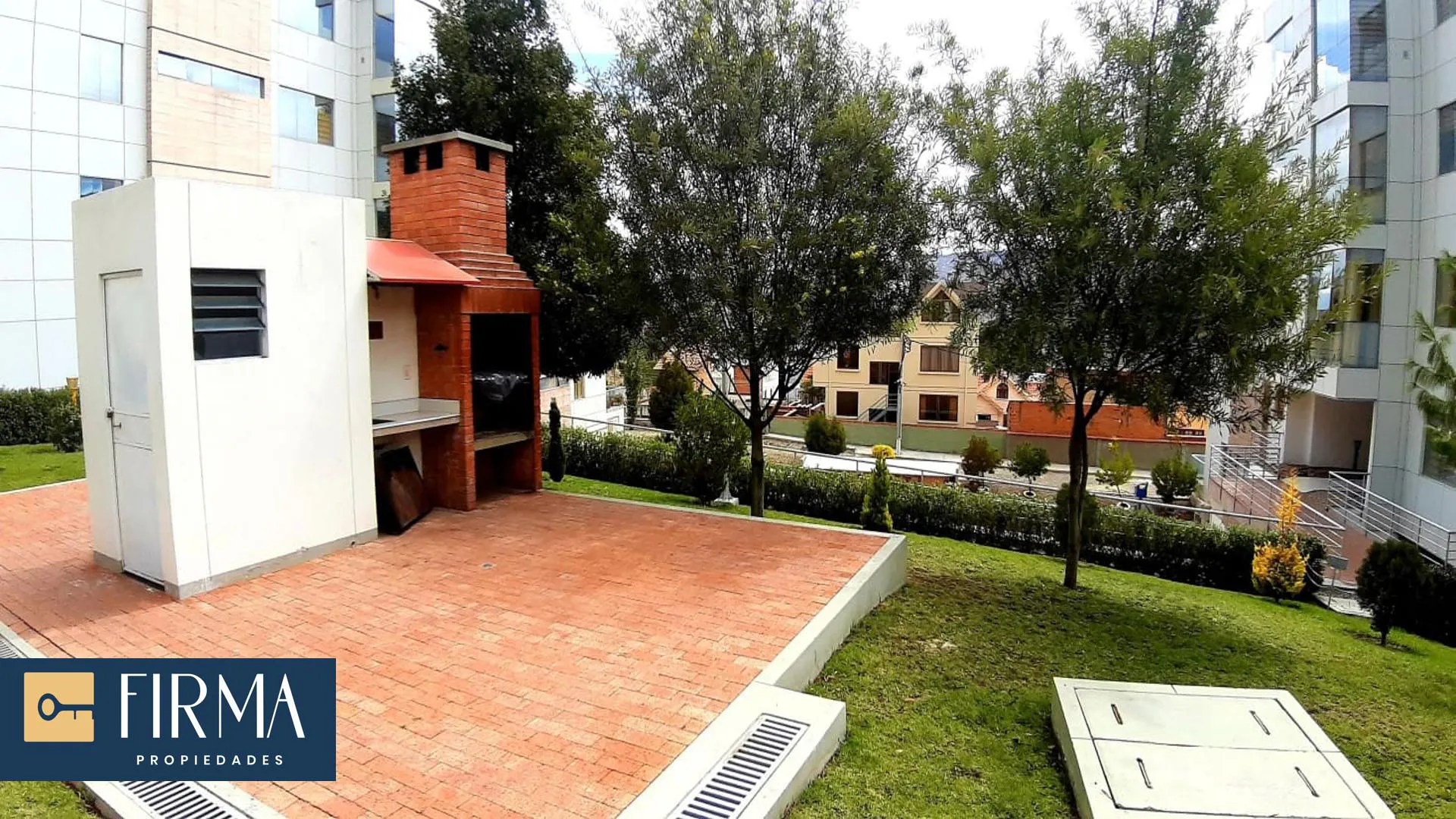 Foto 13 de Compra Este Departamento en Achumani