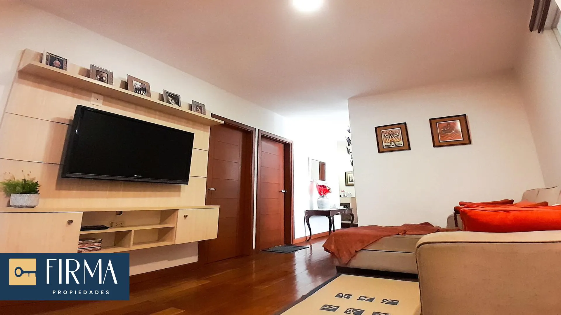 Foto 5 de Compra Este Departamento en Achumani