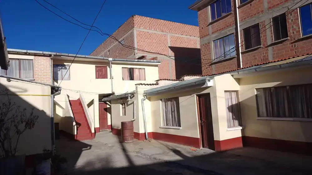 Foto 4 de Casa en Venta - Cosmos 79
