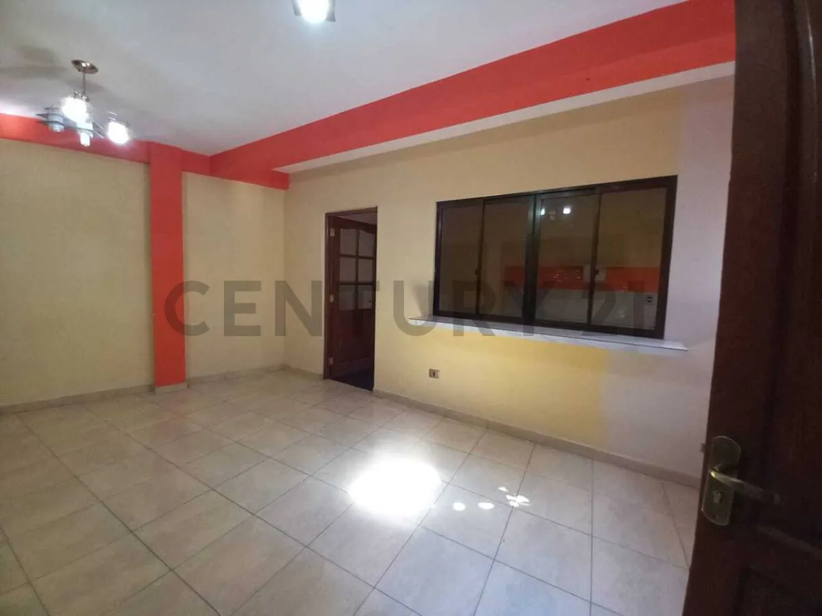 Foto 2 de Departamento en Alquiler – Zona Céntrica