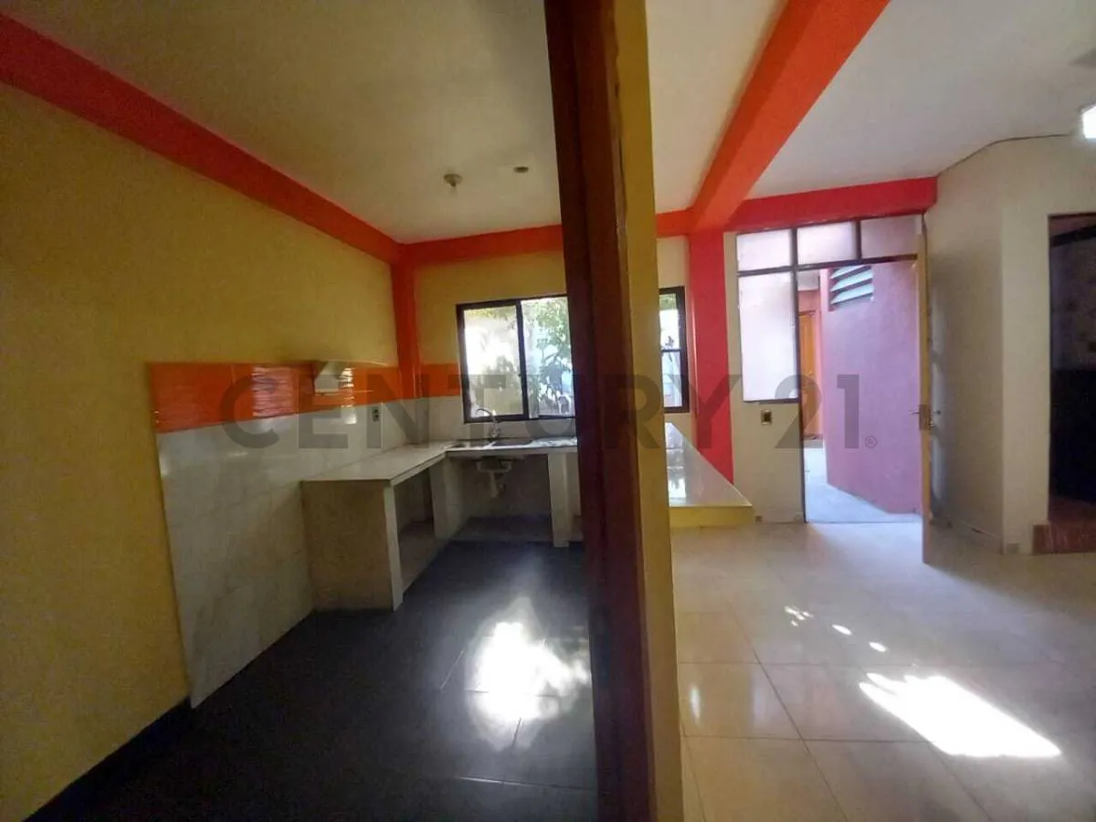 Foto 4 de Departamento en Alquiler – Zona Céntrica