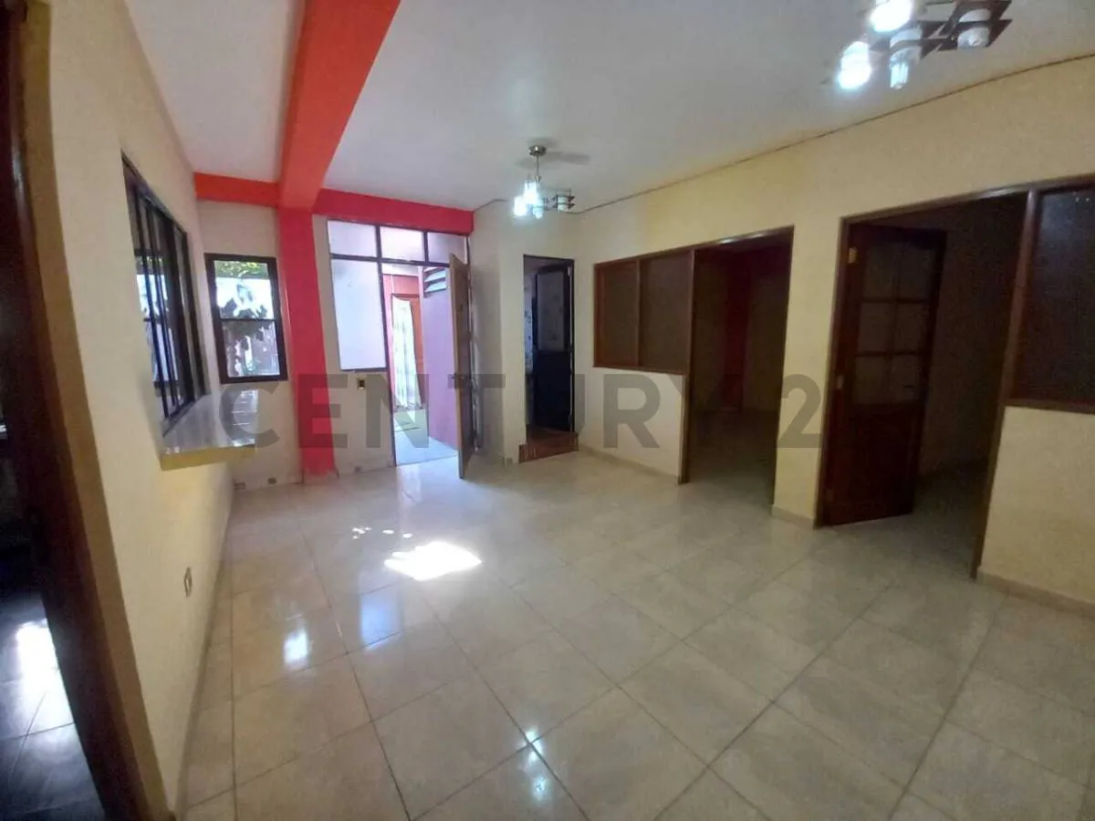 Foto 1 de Departamento en Alquiler – Zona Céntrica