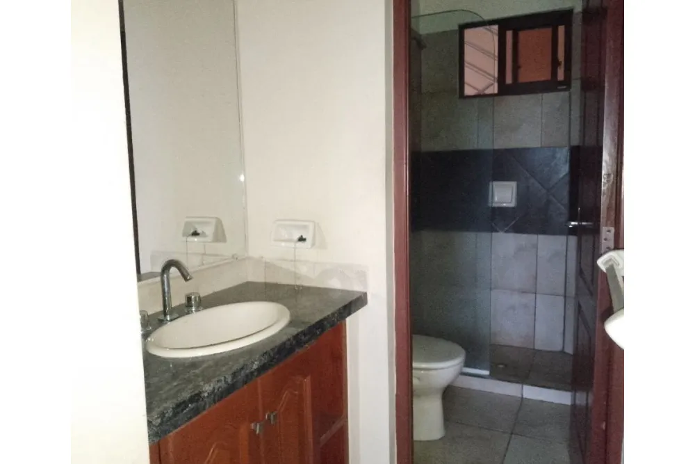 Foto 4 de “Depto en Condominio San Gerónimo con balcón y piscina – Tarija”