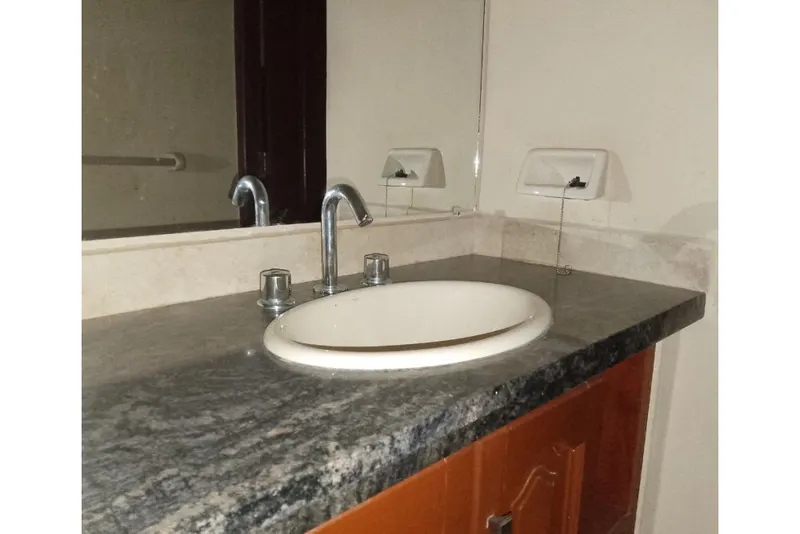 Foto 8 de “Depto en Condominio San Gerónimo con balcón y piscina – Tarija”