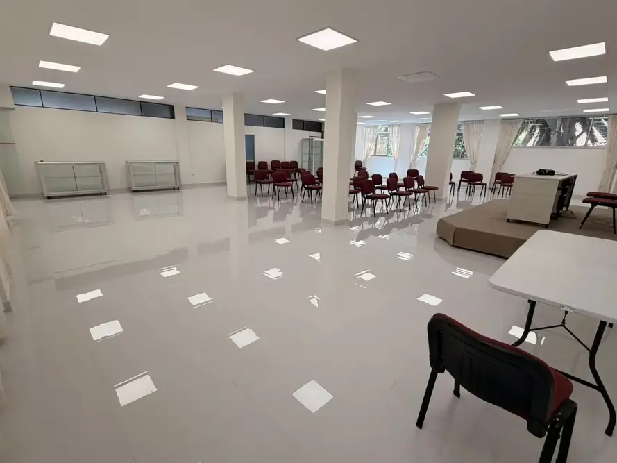 Foto 6 de Oficina Corporativa en Alquiler – Cala Cala