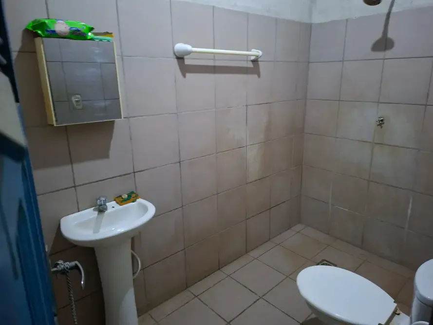 Foto 2 de Terreno con Galpón en Venta Av. Virgen de Lujan y Av. Montecristo, 9no anillo