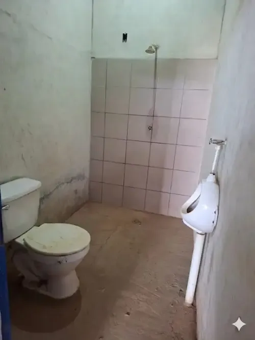 Foto 4 de Terreno con Galpón en Venta Av. Virgen de Lujan y Av. Montecristo, 9no anillo