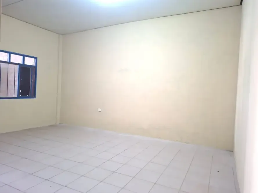 Foto 8 de Terreno con Galpón en Venta Av. Virgen de Lujan y Av. Montecristo, 9no anillo